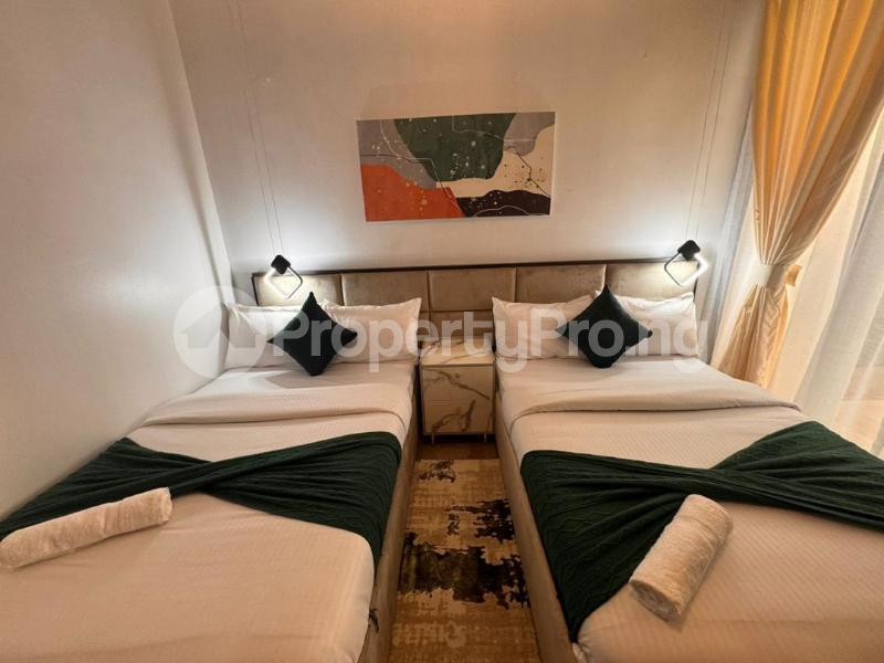 3 bedroom Flat / Apartment for shortlet Eko Atlantic Victoria Island Lagos