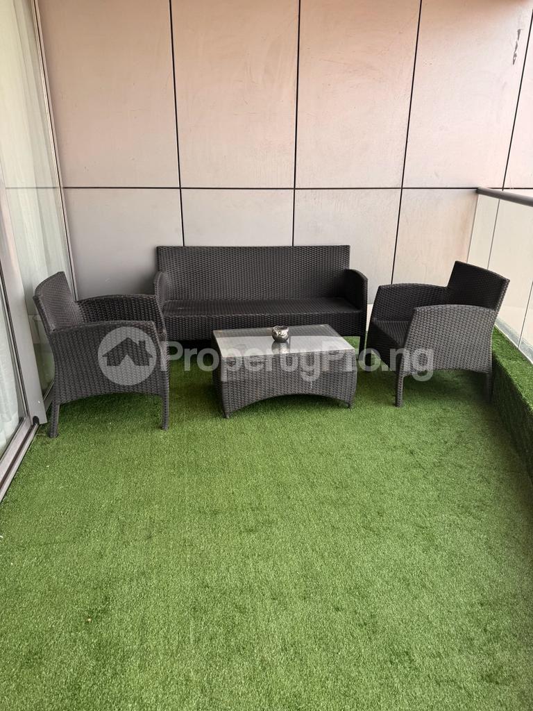 3 bedroom Flat / Apartment for shortlet Eko Atlantic Victoria Island Lagos