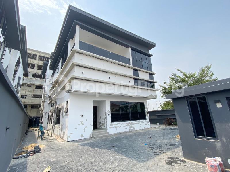 6 bedroom House for sale   Banana Island Ikoyi Lagos