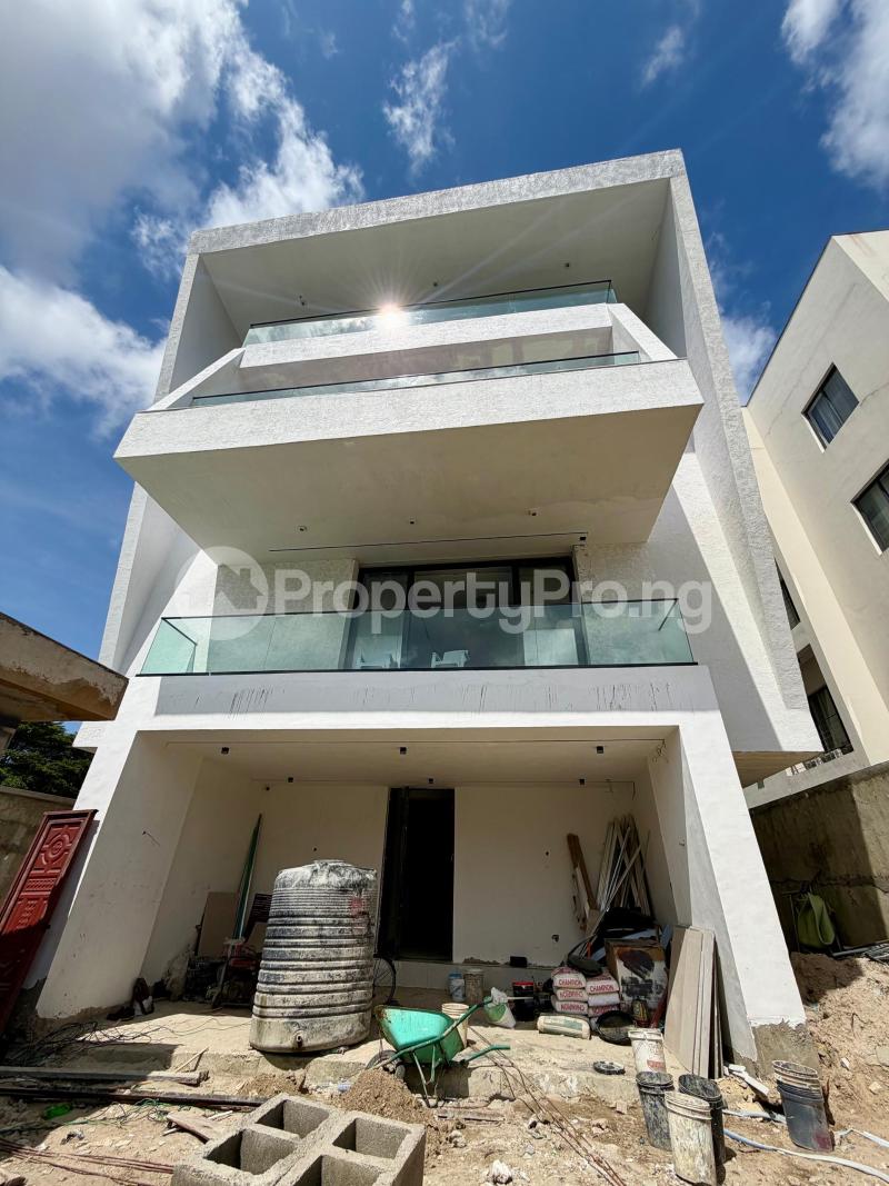 5 bedroom House for sale Banana Island Ikoyi Lagos