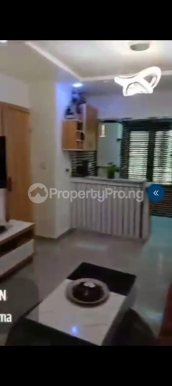 1 bedroom Flat / Apartment for rent New Horizon 2 Estate Ikate Lekki Lagos State Ikate Lekki Lagos