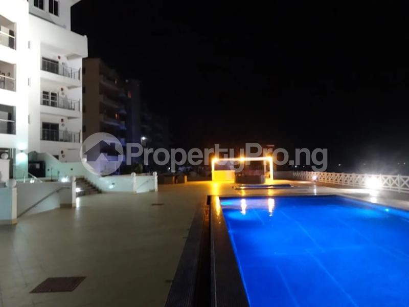 2 bedroom Flat / Apartment for rent Victoria Island Lagos