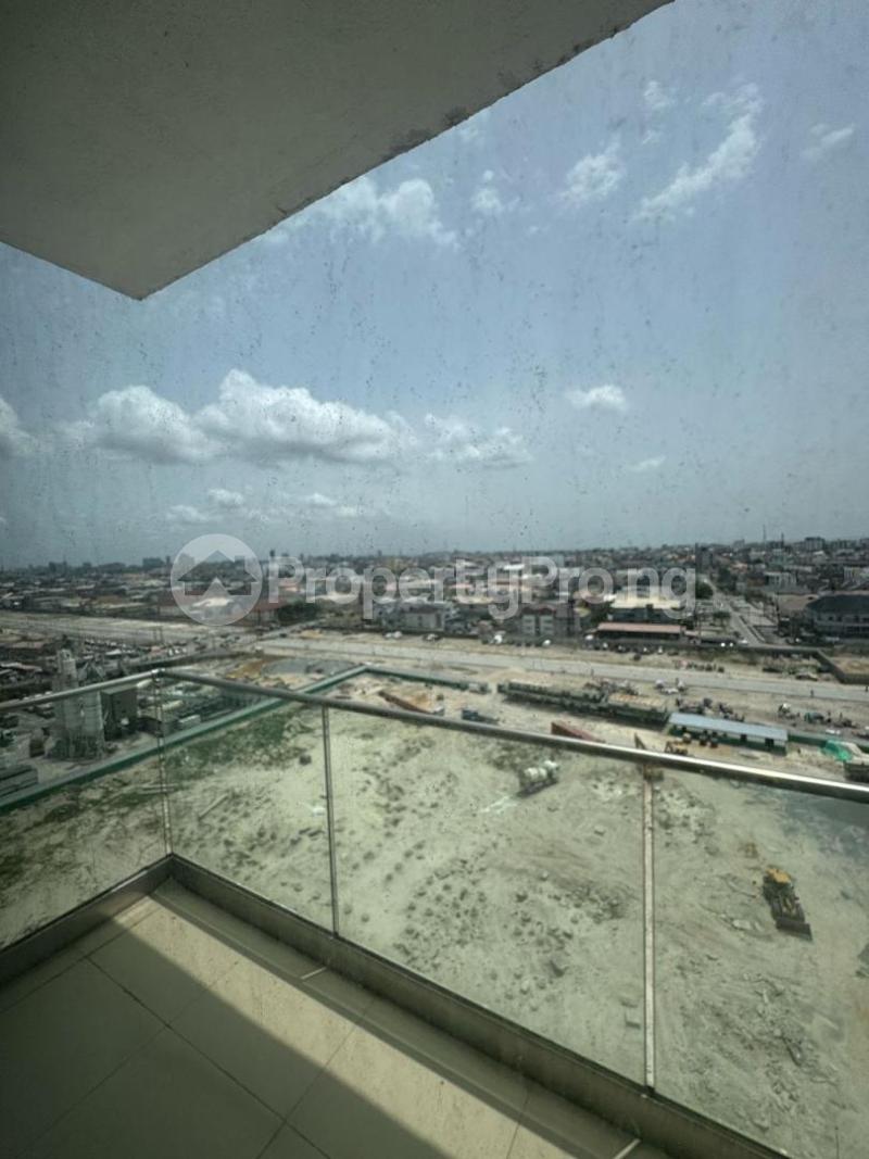 2 bedroom Flat / Apartment for rent Lekki Right Lekki Lagos