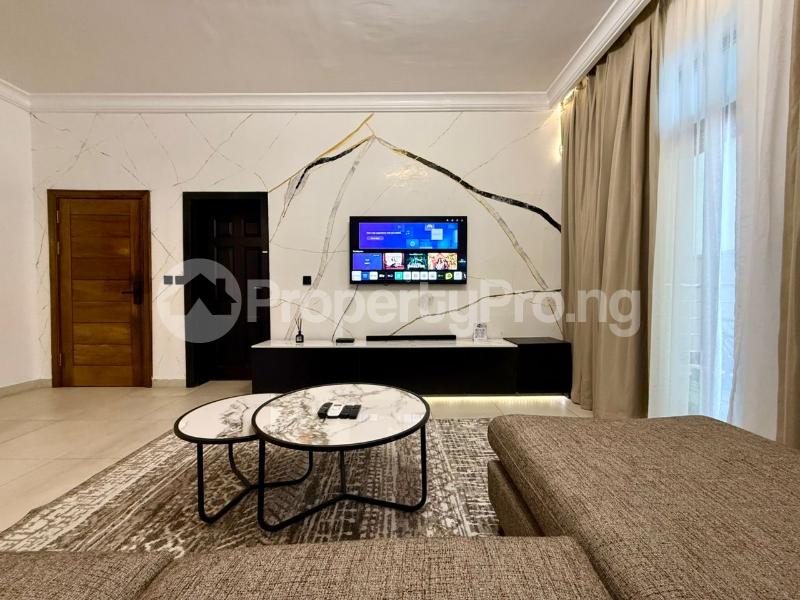 1 bedroom Flat / Apartment for shortlet ONIRU Victoria Island Lagos