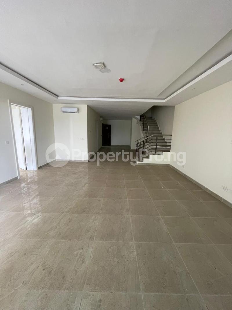 3 bedroom Flat / Apartment for rent Lekki Phase 1 Lekki Lagos