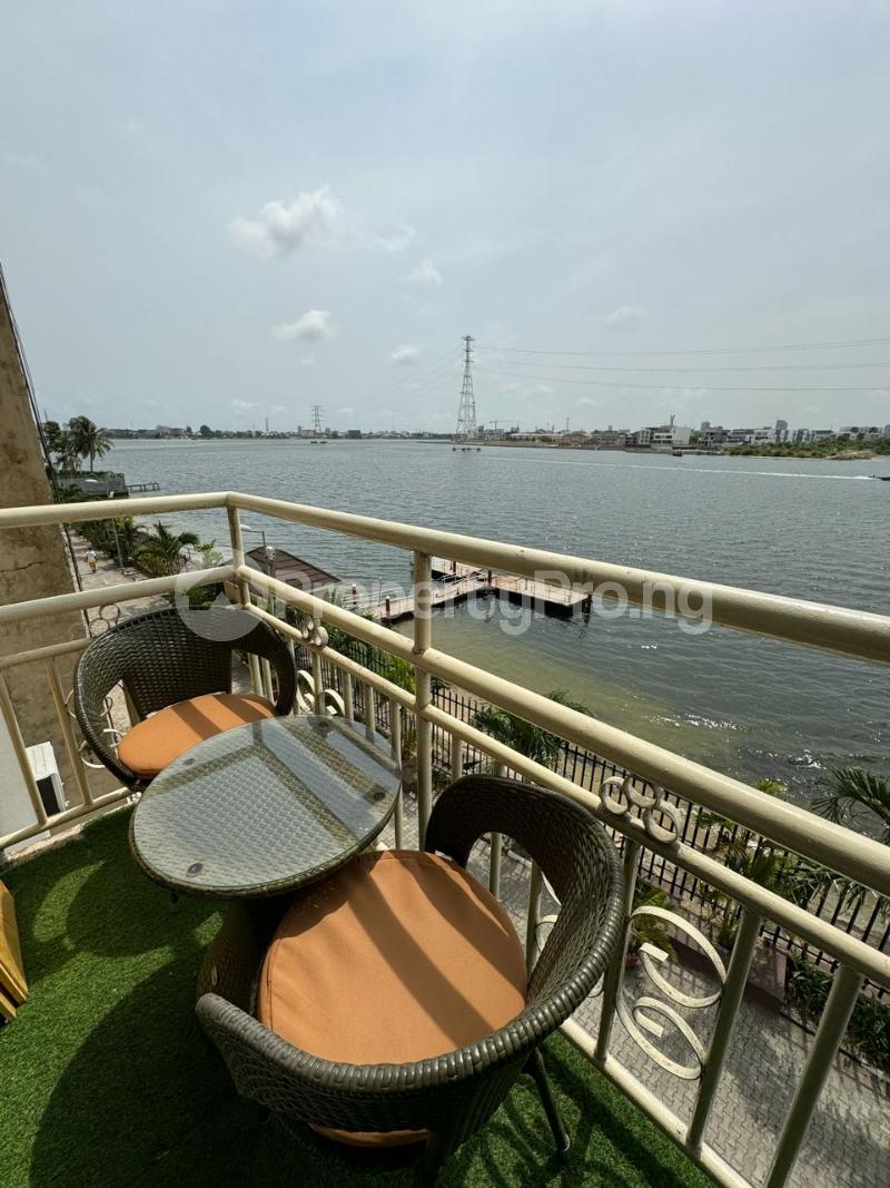 3 bedroom Flat / Apartment for rent Off Admiralty Lekki Phase 1 Lekki Lagos