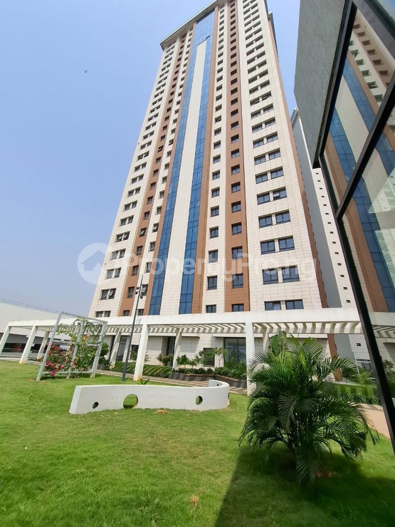 4 bedroom Flat / Apartment for rent Eko Atlantic City Victoria Island Lagos
