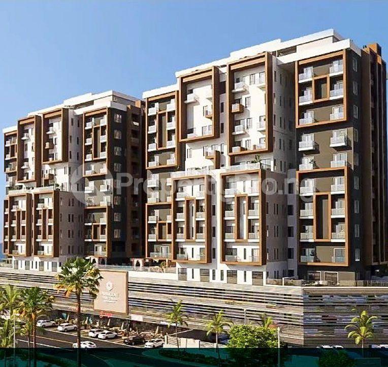 2 bedroom Flat / Apartment for sale Remi Olowude ONIRU Victoria Island Lagos - 6