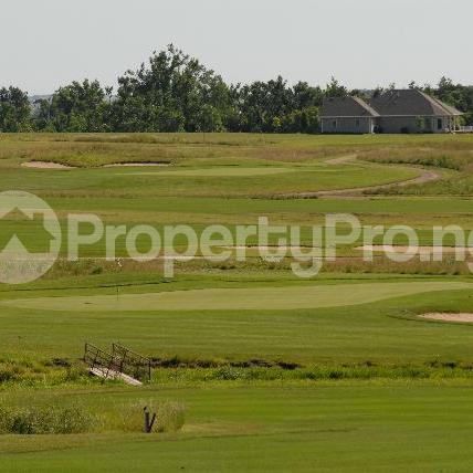 Land for sale Oceanwood Courts Orimedu Ibeju-Lekki Lagos