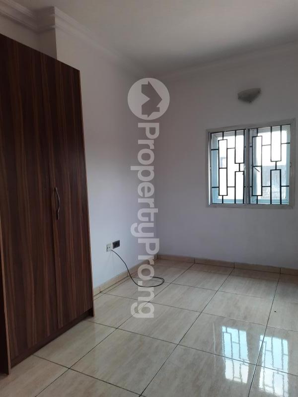 2 bedroom Flat / Apartment for rent Thera Peace Sangotedo Ajah Lagos