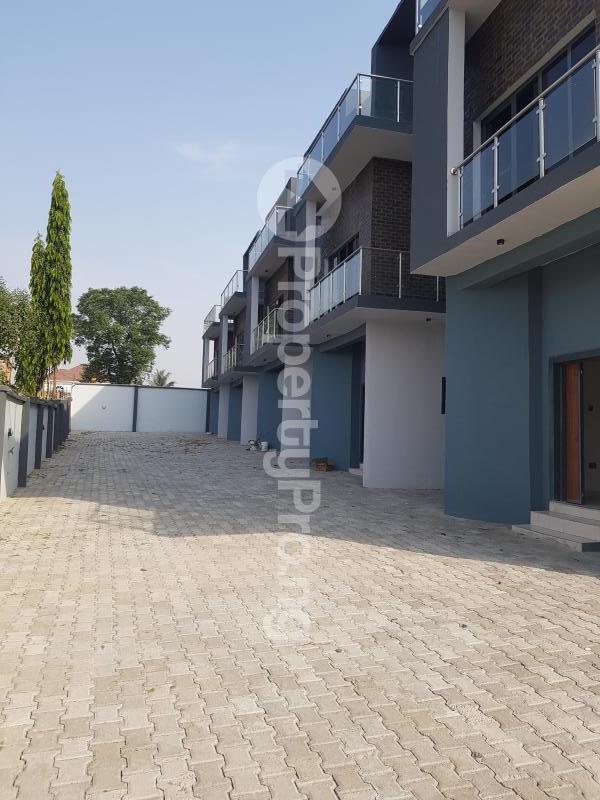 4 bedroom House for sale Old Bodija Estate Ibadan Oyo - 0