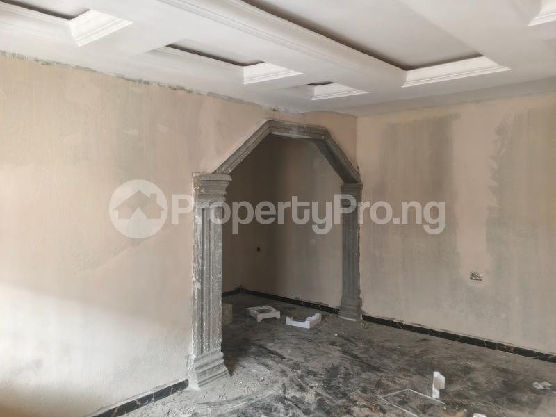 2 bedroom Flat / Apartment for rent Isheri Egbeda Lagos Egbeda Alimosho Lagos