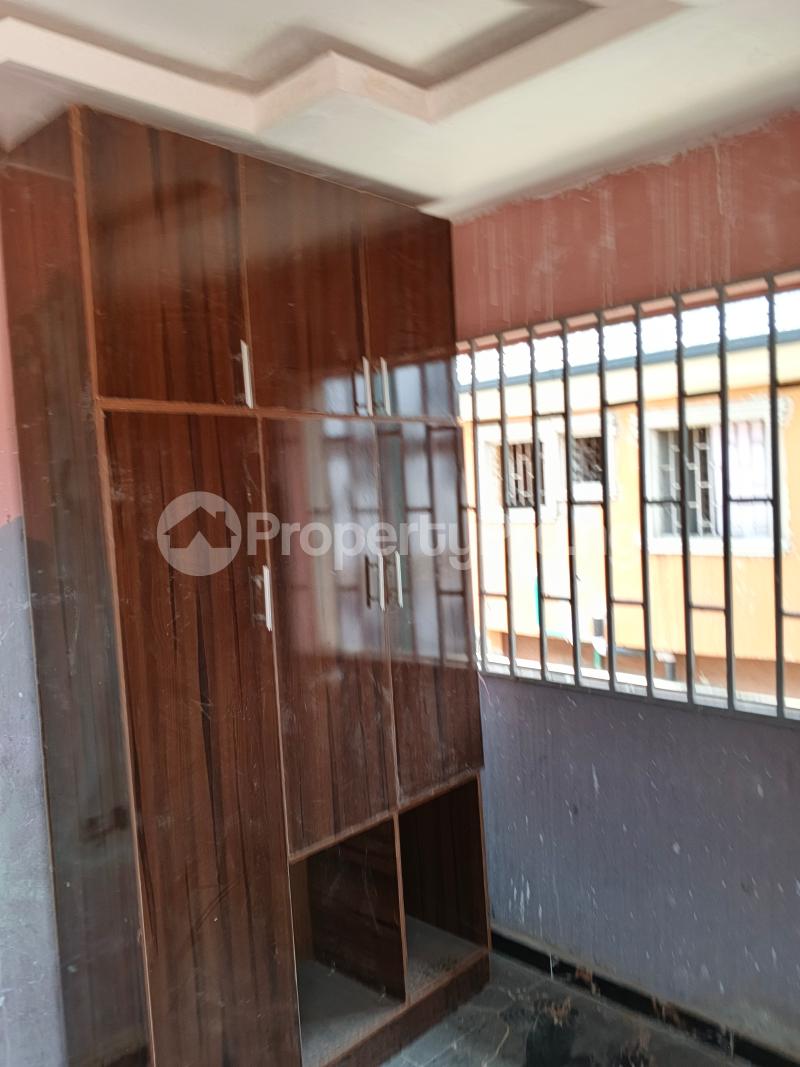 2 bedroom Flat / Apartment for rent Isheri Egbeda Lagos Egbeda Alimosho Lagos