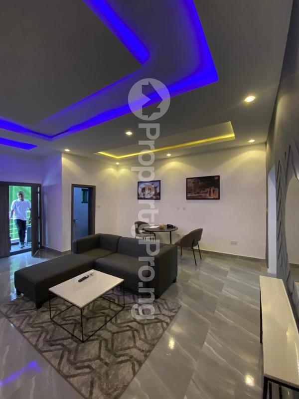 1 Bedroom Flat / Apartment in Jericho Ibadan Oyo Flat / Apartment for