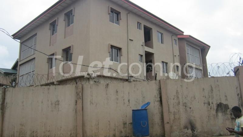 3 bedroom Flat / Apartment for rent Oluwakemi Street Off Kasumu Street Ketu Kosofe/Ikosi Lagos