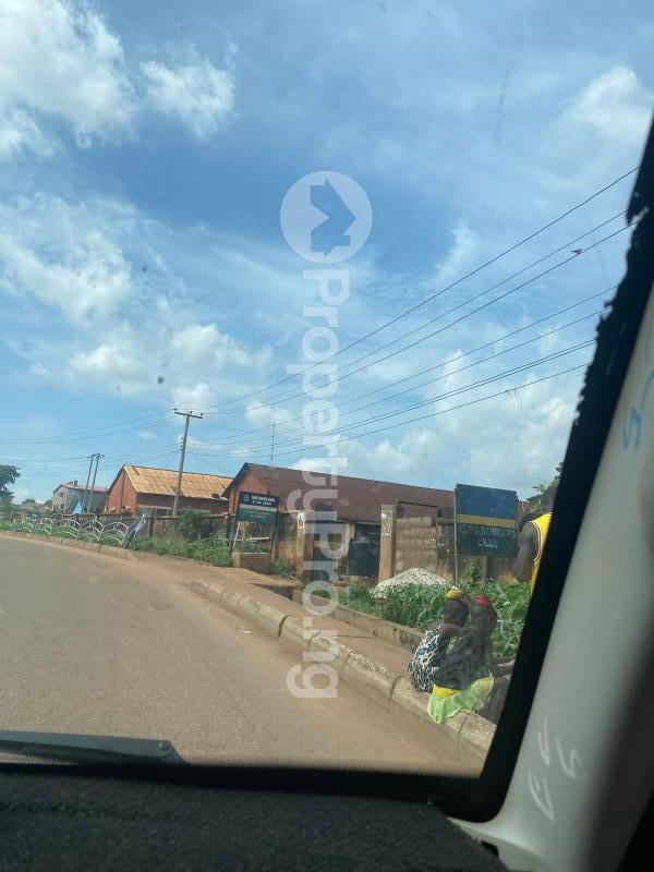 Land for sale Uwani, Enugu Enugu