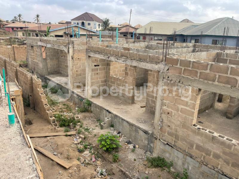 Land for sale Oluyole Extension Akala Express Ibadan Oyo