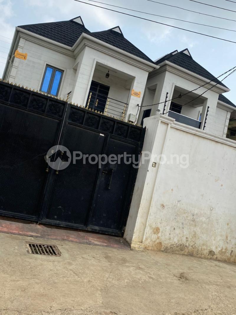 2 bedroom Flat / Apartment for rent Off Odunsi Road, Bariga, Lagos Bariga Lagos