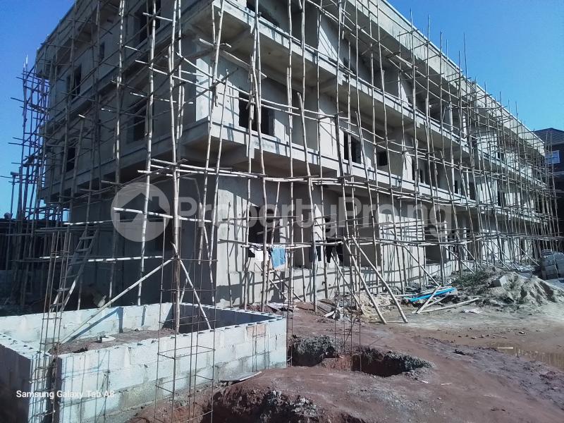 1 bedroom House for sale Kaura Opposite Suncity Kaura (Games Village) Abuja