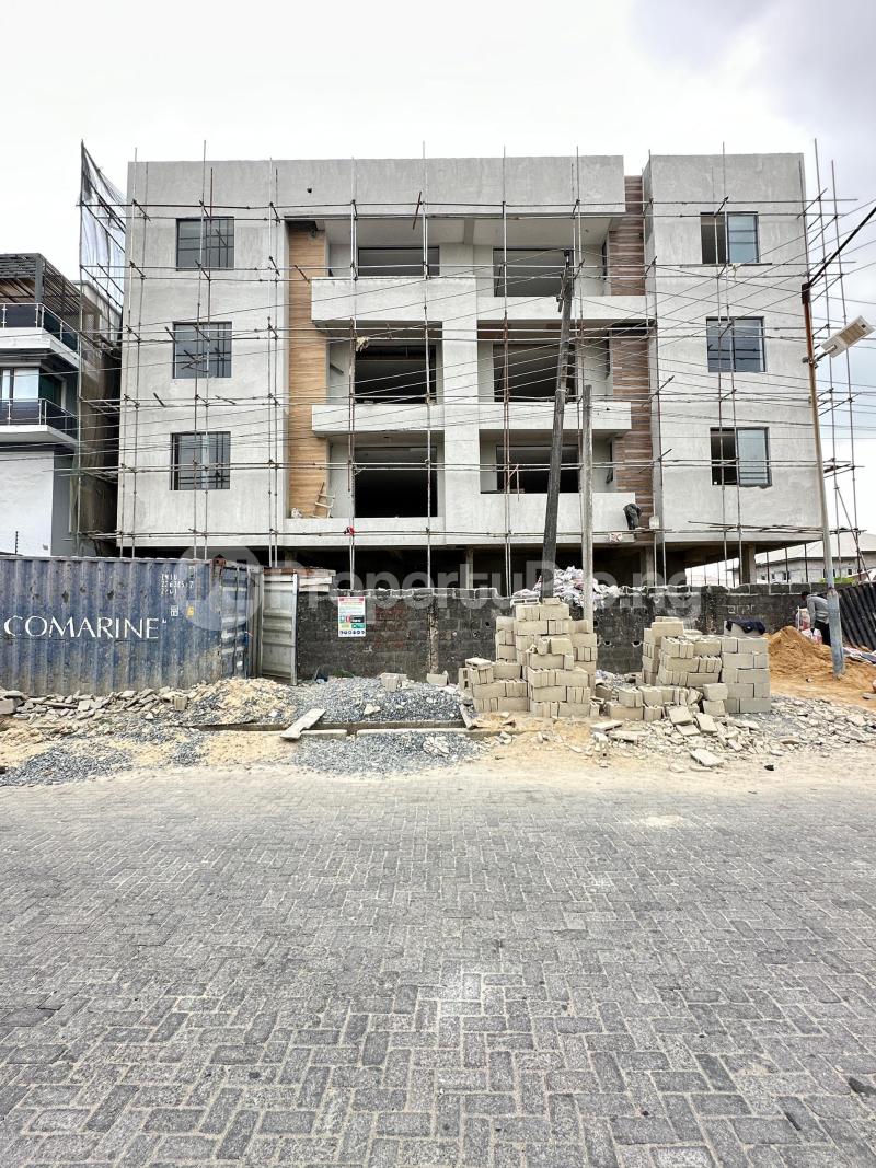 Flat / Apartment for sale Victoria Island Victoria Island Lagos