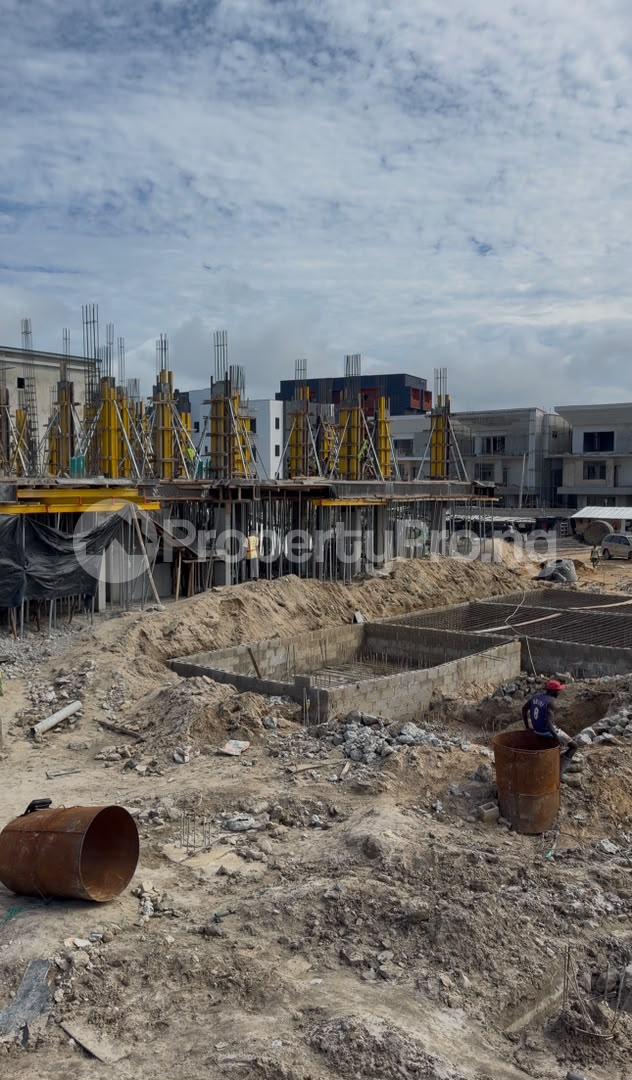 2 bedroom Flat / Apartment for sale Richmond Avenue Freedom Way Lekki Lagos