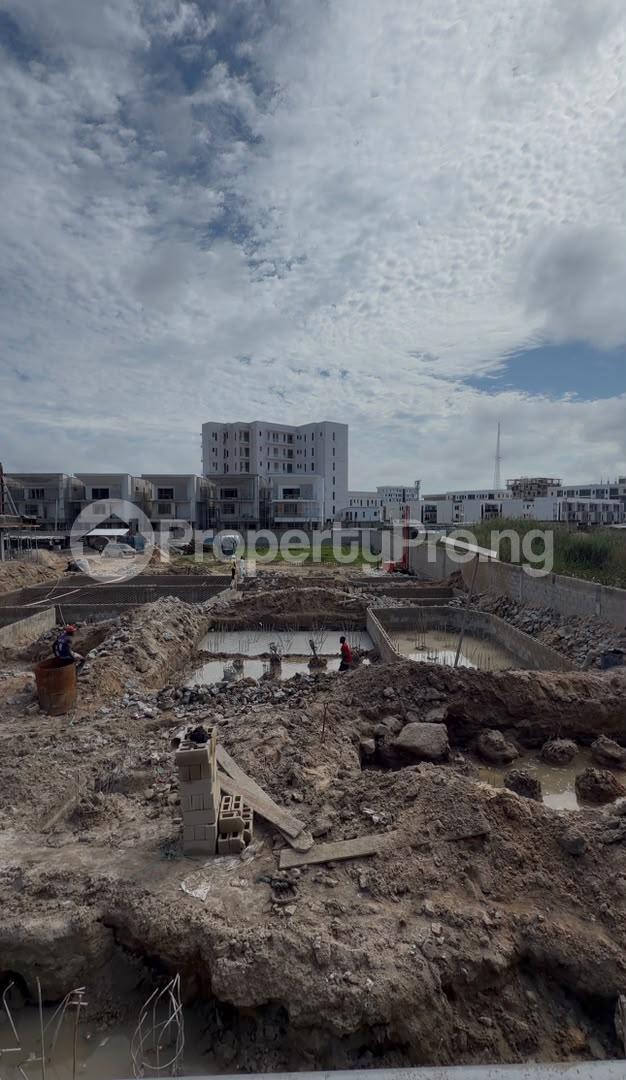 2 bedroom Flat / Apartment for sale Richmond Avenue Freedom Way Lekki Lagos
