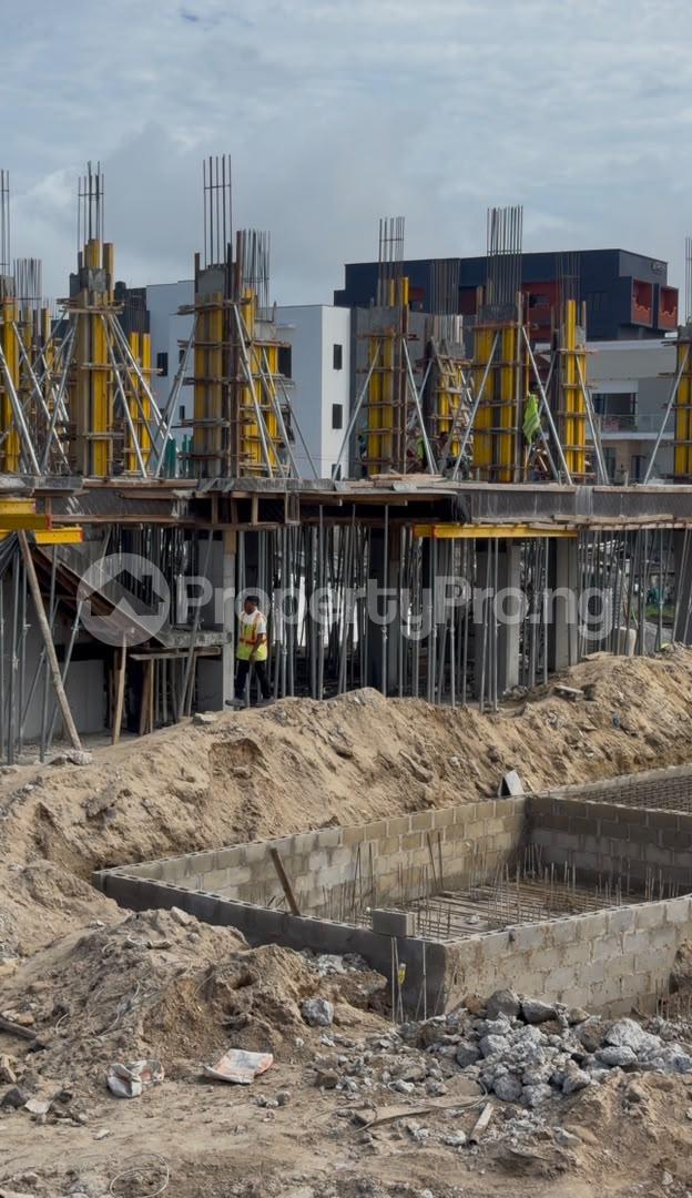 2 bedroom Flat / Apartment for sale Richmond Avenue Freedom Way Lekki Lagos
