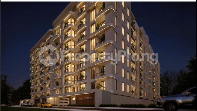 2 bedroom Flat / Apartment for sale Richmond Avenue Freedom Way Lekki Lagos