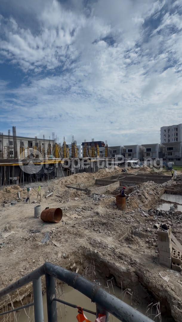 2 bedroom Flat / Apartment for sale Richmond Avenue Freedom Way Lekki Lagos