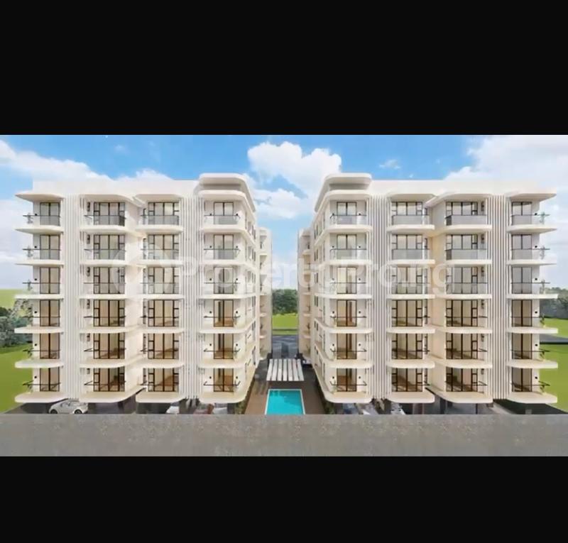 2 bedroom Flat / Apartment for sale Richmond Avenue Freedom Way Lekki Lagos