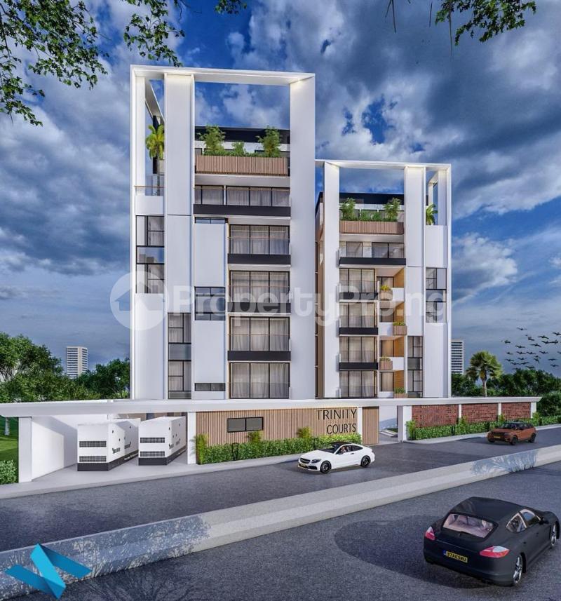 2 bedroom Flat / Apartment for sale ONIRU Victoria Island Lagos
