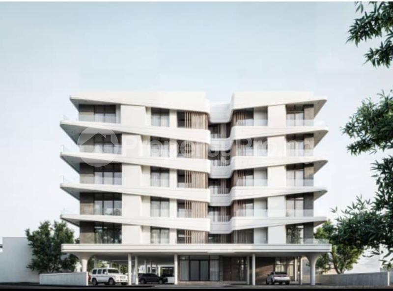 2 bedroom Flat / Apartment for sale Lekki Phase 1 Lekki Lagos