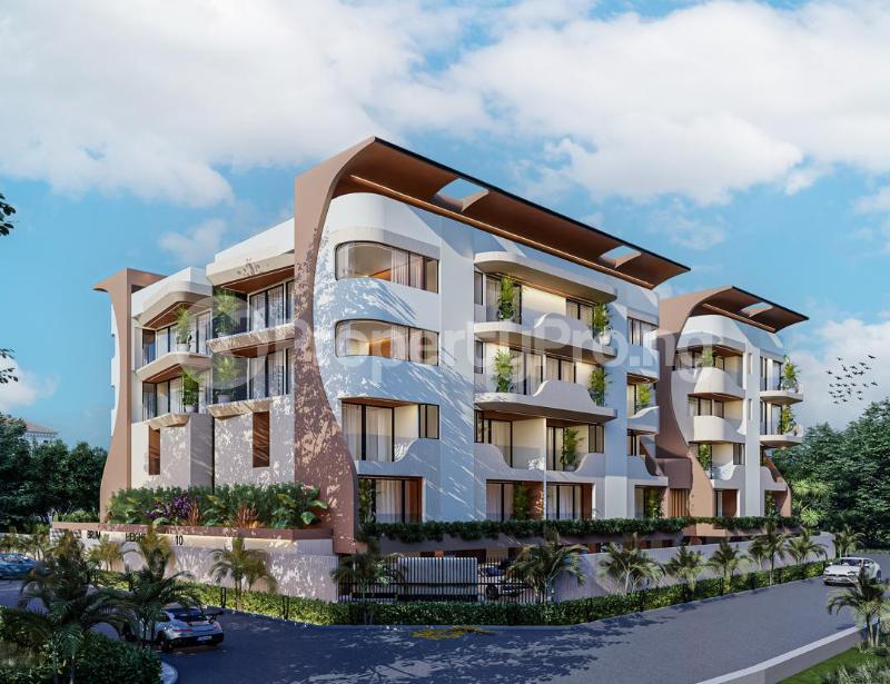 2 bedroom Flat / Apartment for sale Lekki Phase 1 Lekki Lagos