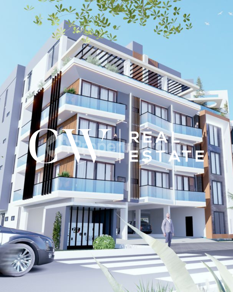 2 bedroom Flat / Apartment for sale Lekki Phase 1 Lekki Lagos