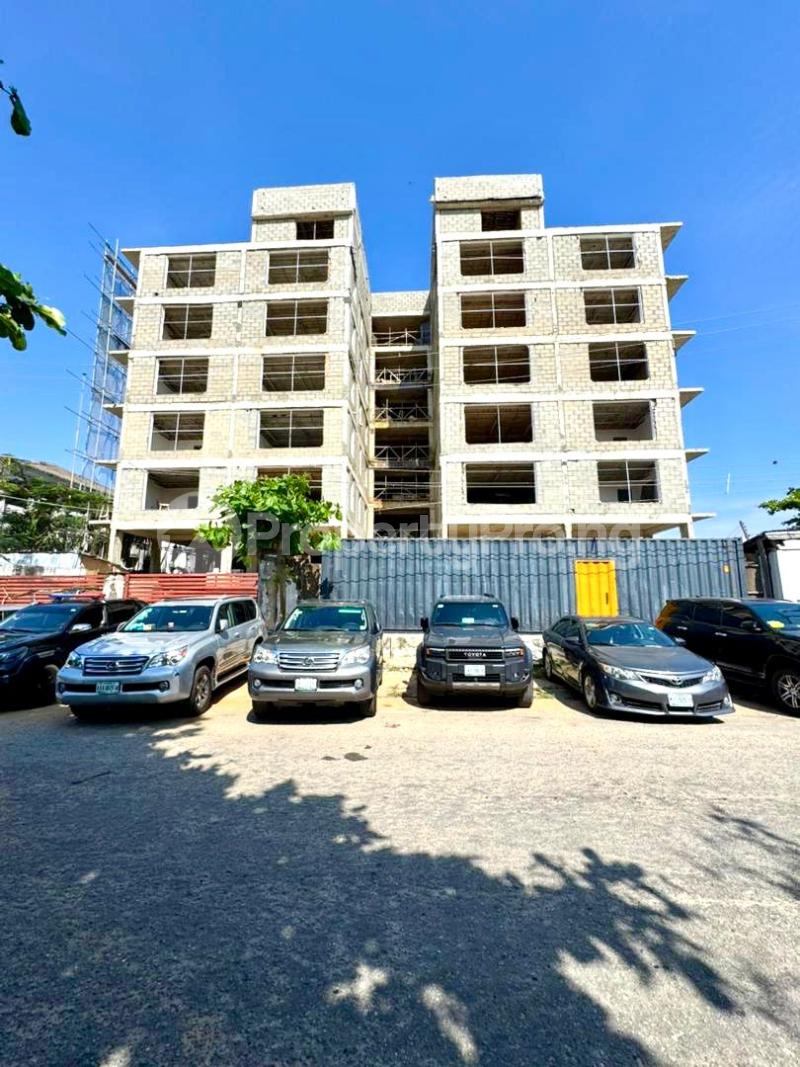 2 bedroom Flat / Apartment for sale Victoria Island Lagos