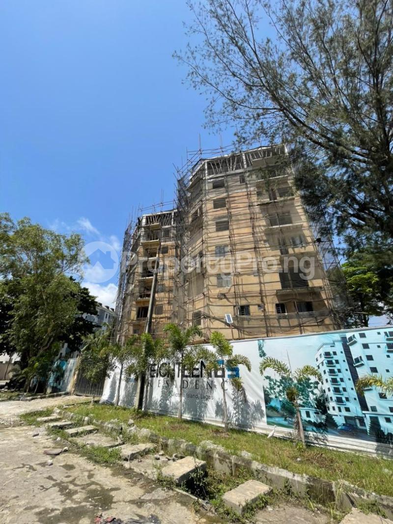 2 bedroom Flat / Apartment for sale Victoria Island Lagos