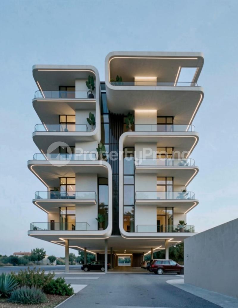 2 bedroom Flat / Apartment for sale Lekki Phase 1 Lekki Lagos