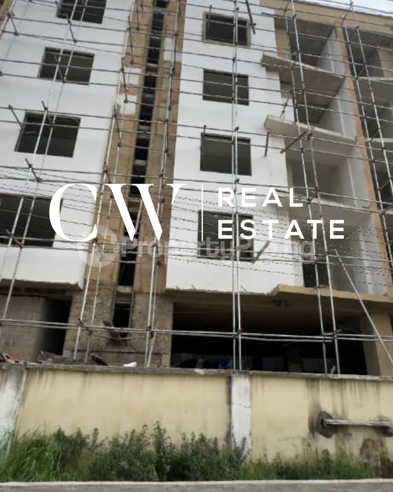 2 bedroom Flat / Apartment for sale Lekki Phase 1 Lekki Lagos