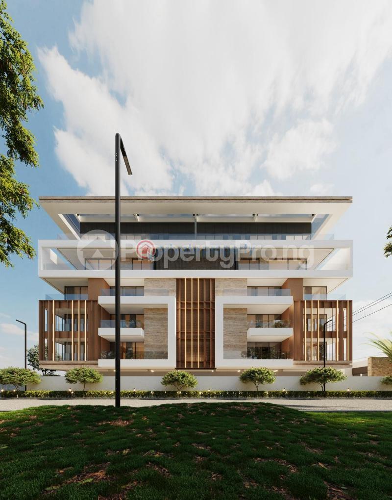 2 bedroom Flat / Apartment for sale Off Freedom Way, Lekki Phase 1 Lekki Phase 1 Lekki Lagos