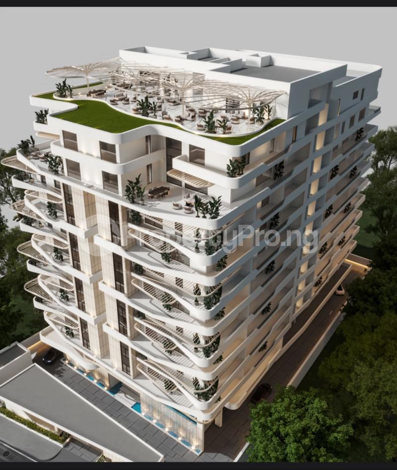 2 bedroom Flat / Apartment for sale Victoria Island Lagos
