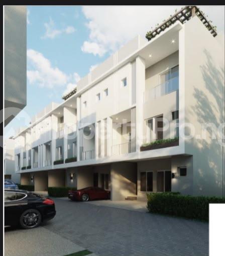2 bedroom Flat / Apartment for sale Lekki Phase 1 Lekki Lagos