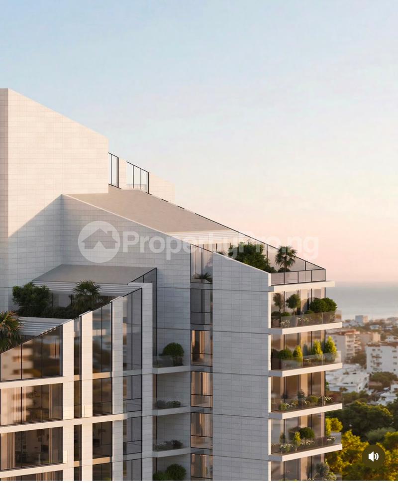 3 bedroom Flat / Apartment for sale Ikoyi Lagos