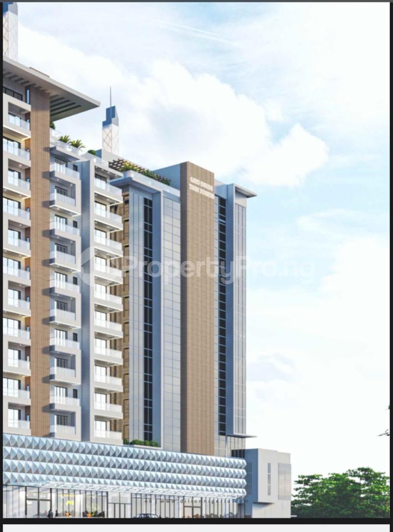 2 bedroom Flat / Apartment for sale Victoria Island Lagos