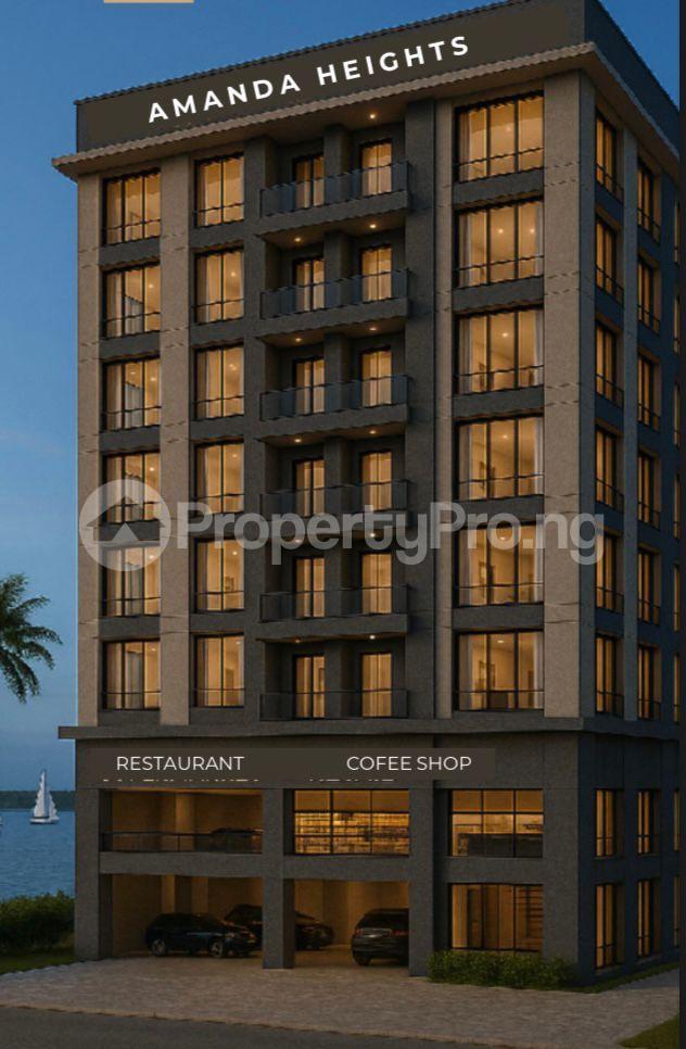 House for sale Victoria Island Lagos