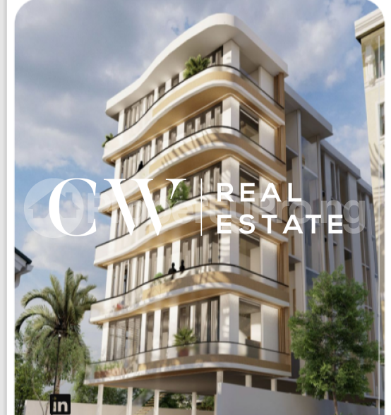 2 bedroom Flat / Apartment for sale Lekki Phase 1 Lekki Lagos - 7