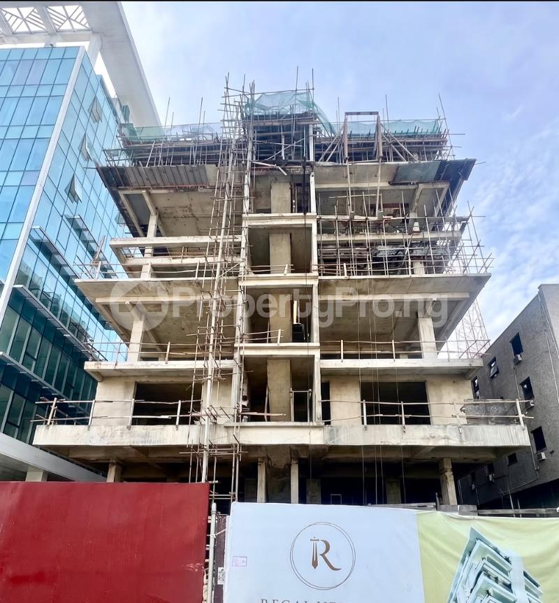 3 bedroom Flat / Apartment for sale Victoria Island Lagos