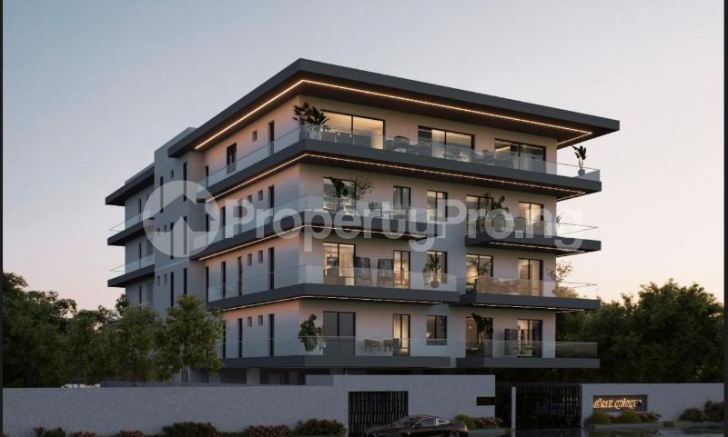House for sale Off Admiralty Way, Lekki Phase 1 Lekki Lagos - 0