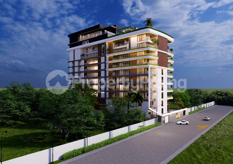 3 bedroom Flat / Apartment for sale Victoria Island Lagos