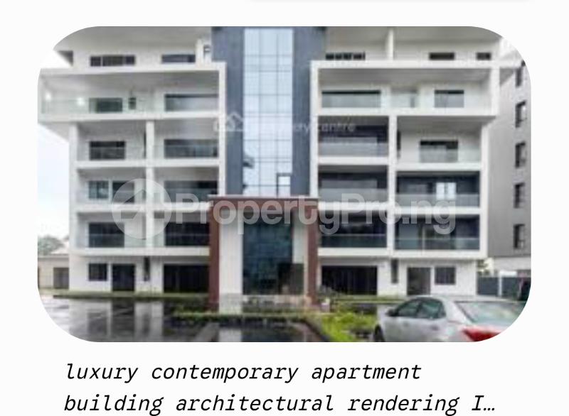 3 bedroom House for sale Ikoyi Lagos Ikoyi Lagos
