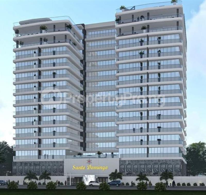 3 bedroom House for sale Parkview Estate, Gerard road Ikoyi Lagos